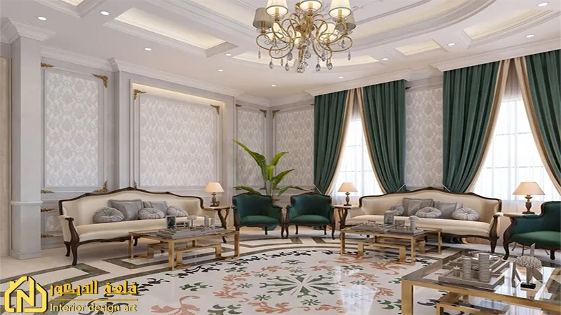 What-are-the-decorations-of-the-modern-men's-council-2023-(2)